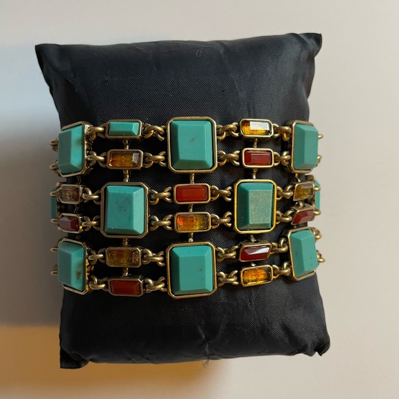 Jewelry - Lucky Brand bracelet!